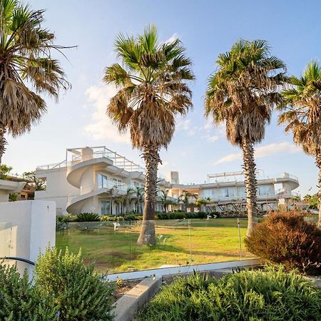 Jonium Hotel - Amazing Sea View And Swimming Pool Pulsano Exterior foto