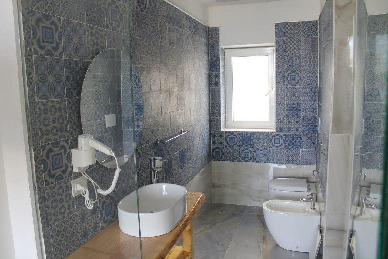 Jonium Hotel - Amazing Sea View And Swimming Pool Pulsano Exterior foto
