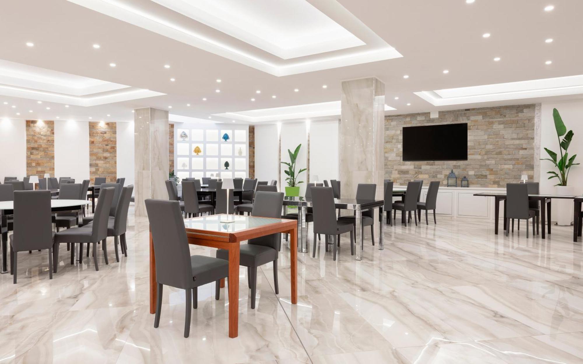Jonium Hotel - Amazing Sea View And Swimming Pool Pulsano Exterior foto